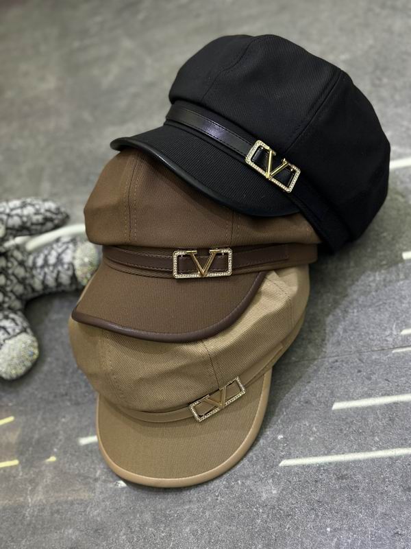 Valentino cap dx02